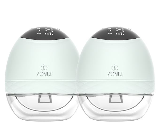 Replacement Parts Zomee Breast Pumps